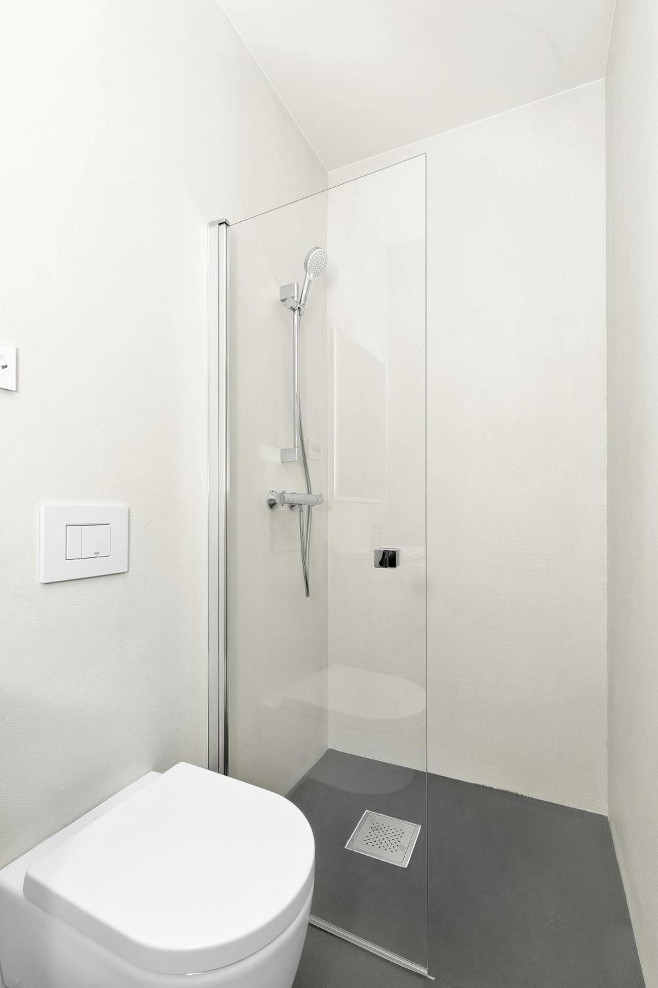 - Bedroom With En Bathroom