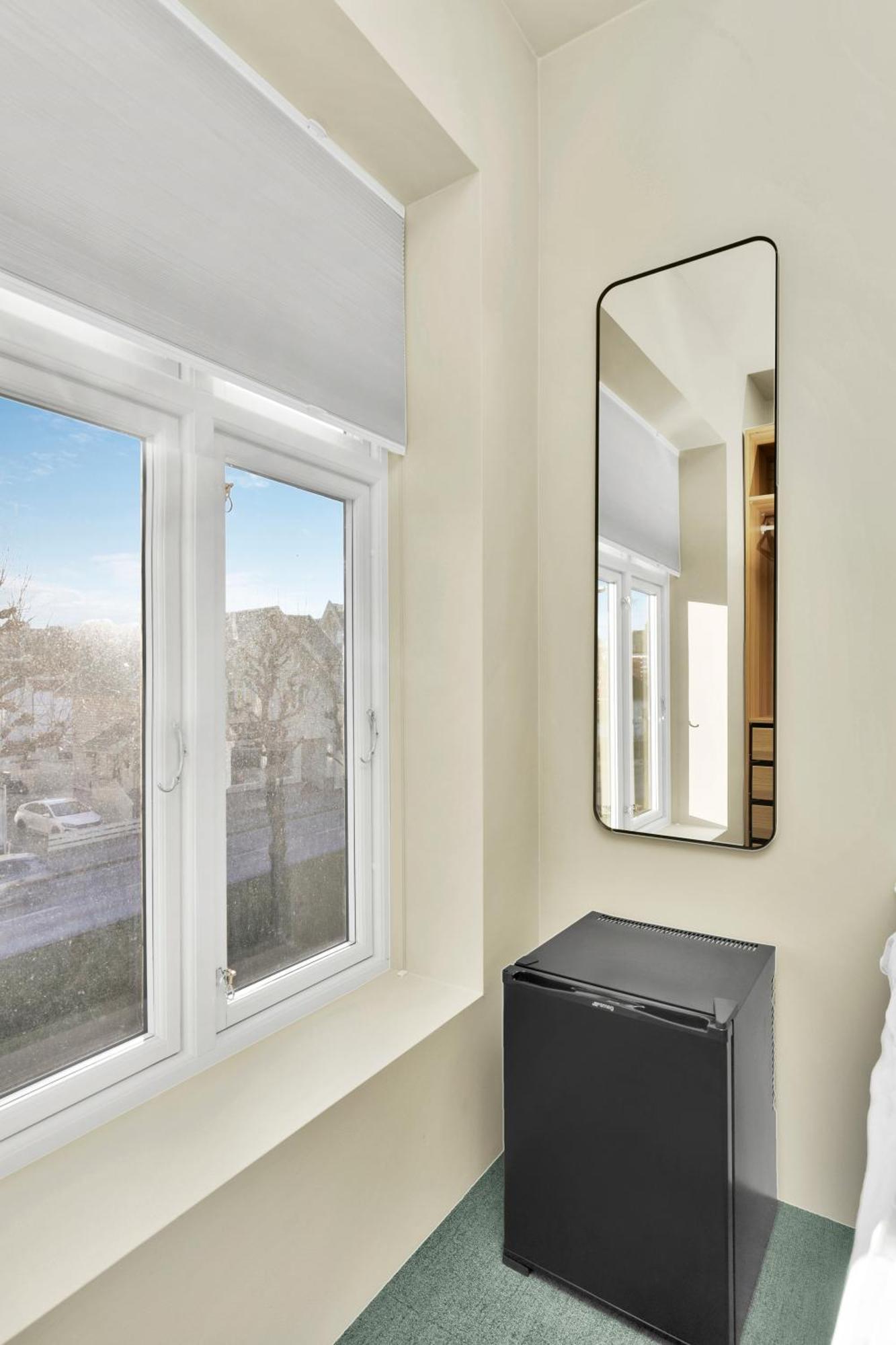Guest house - Bedroom With En Bathroom Stavanger