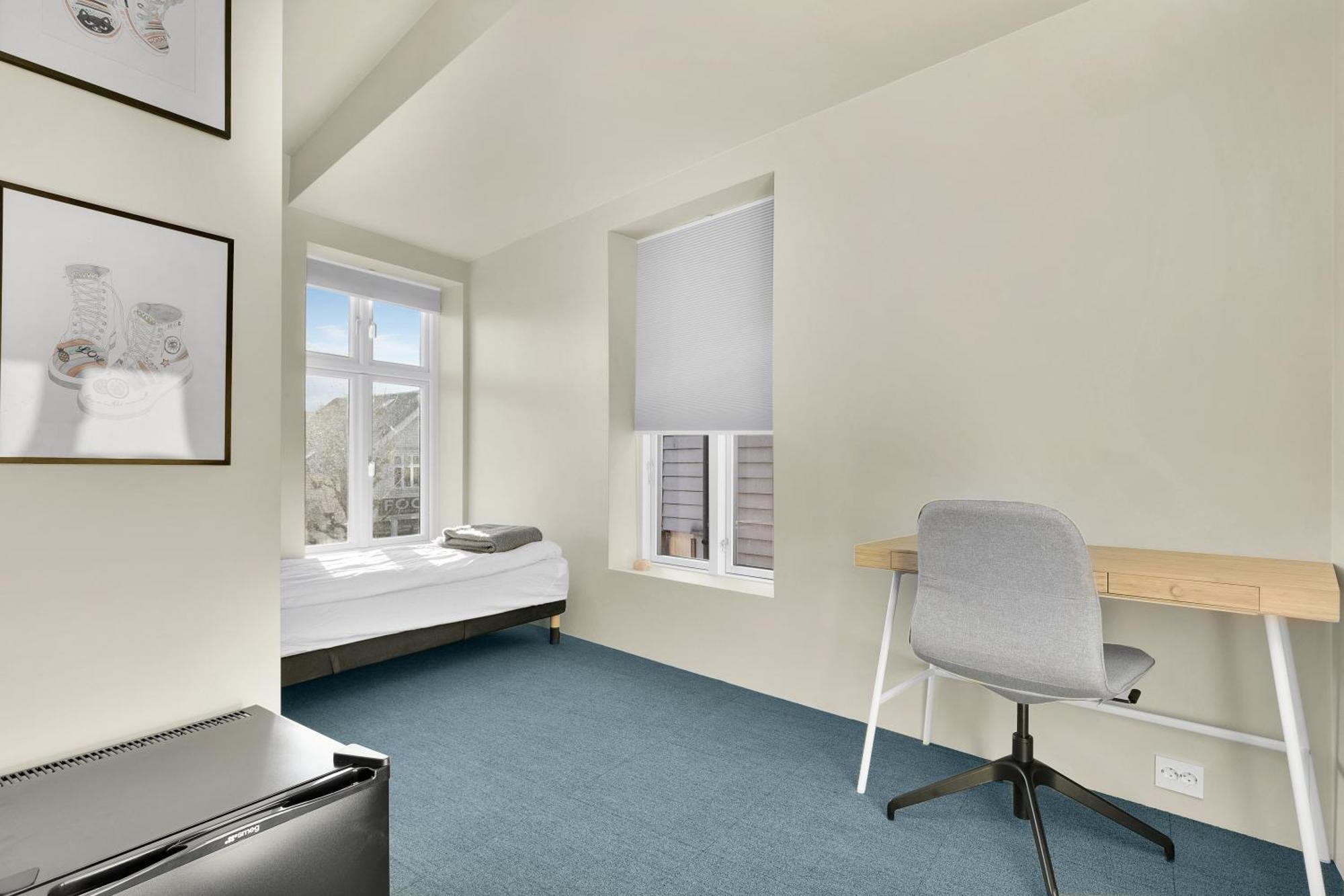 - Bedroom With En Bathroom Guest house