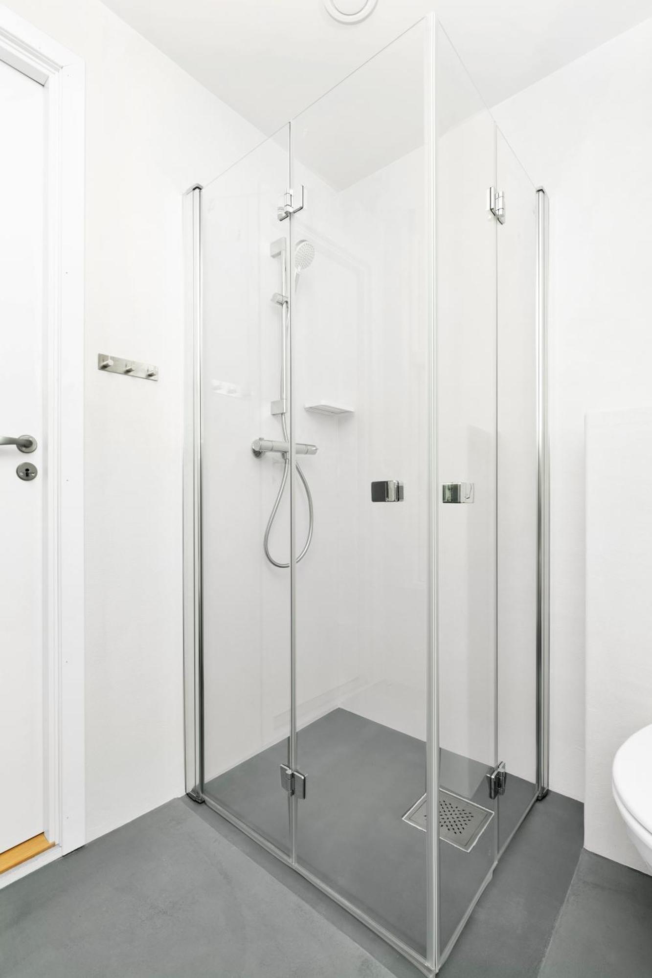 - Bedroom With En Bathroom Guest house Stavanger