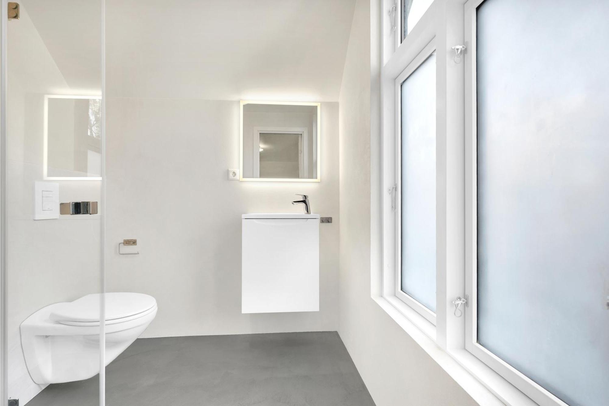 - Bedroom With En Bathroom * Stavanger