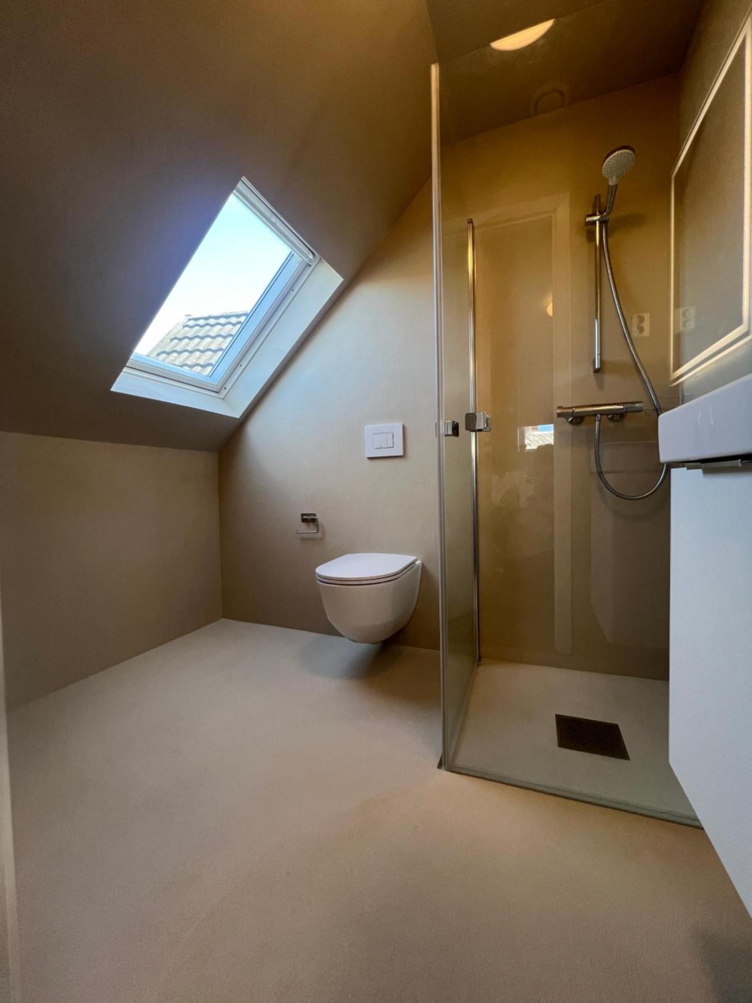 - Bedroom With En Bathroom * Stavanger