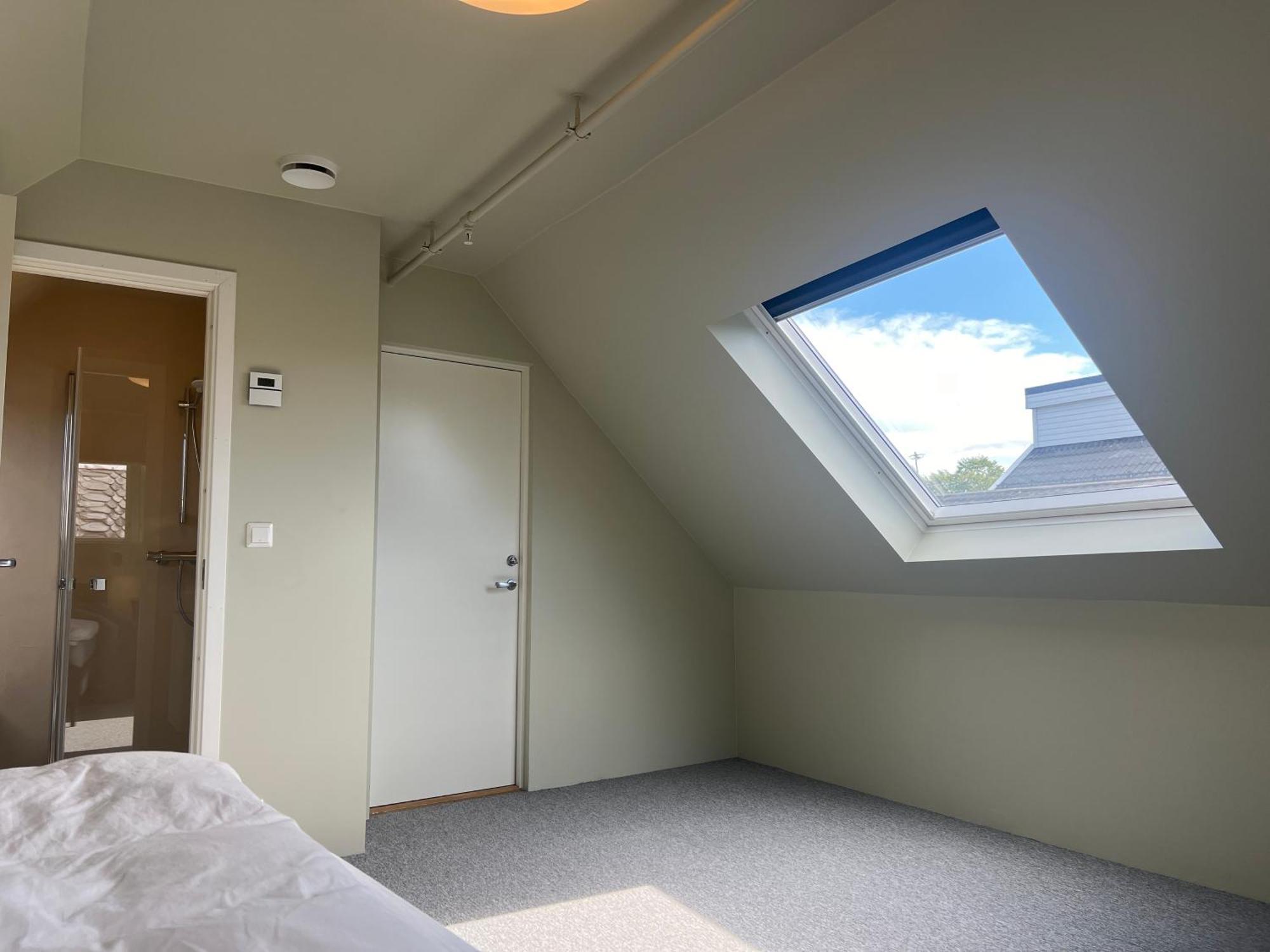 - Bedroom With En Bathroom Gæstehus