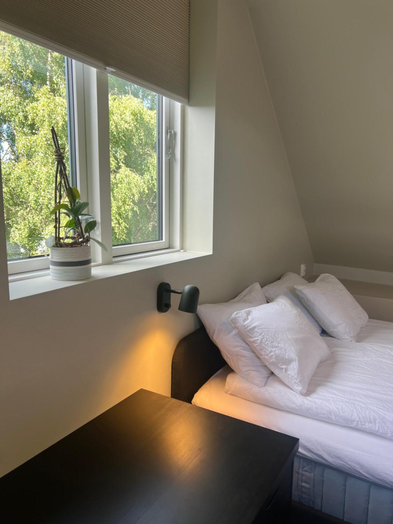 - Bedroom With En Bathroom Guest house Stavanger